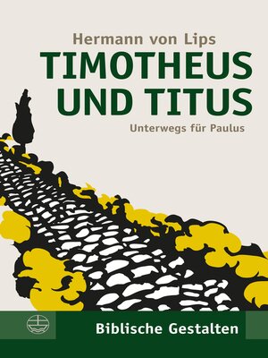 cover image of Timotheus und Titus